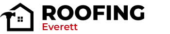 Everett Roofing Company Logo